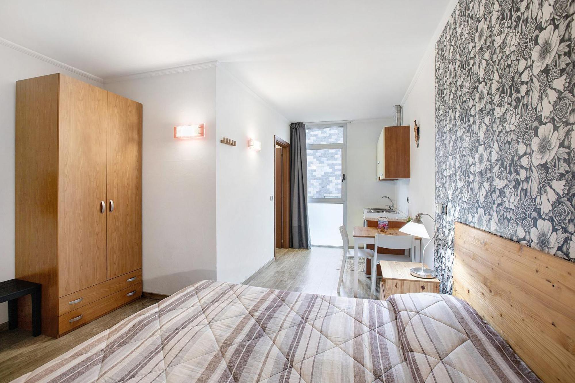 Alpen Pila Residence Loft 6 Aosta Bagian luar foto