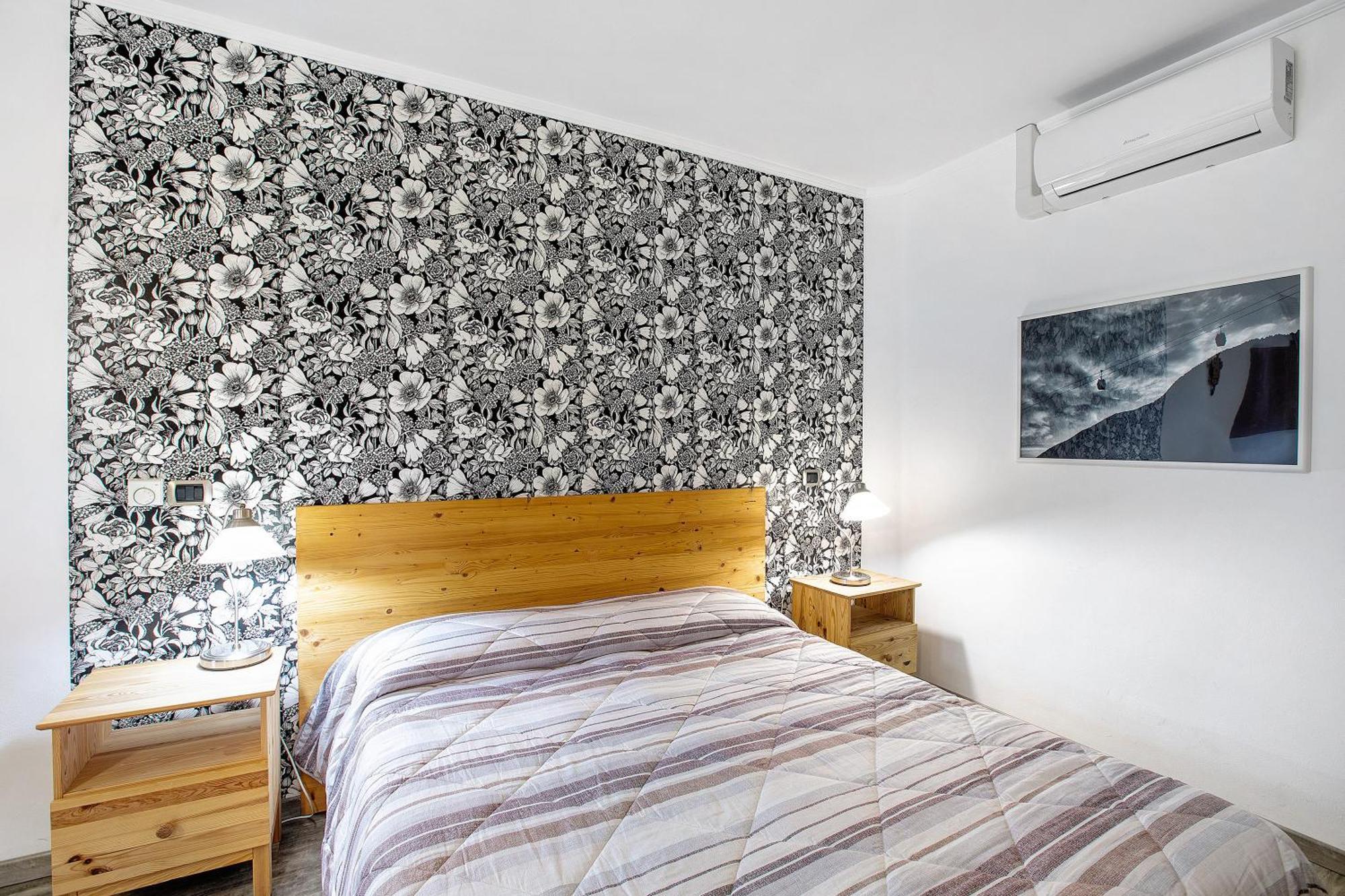 Alpen Pila Residence Loft 6 Aosta Bagian luar foto