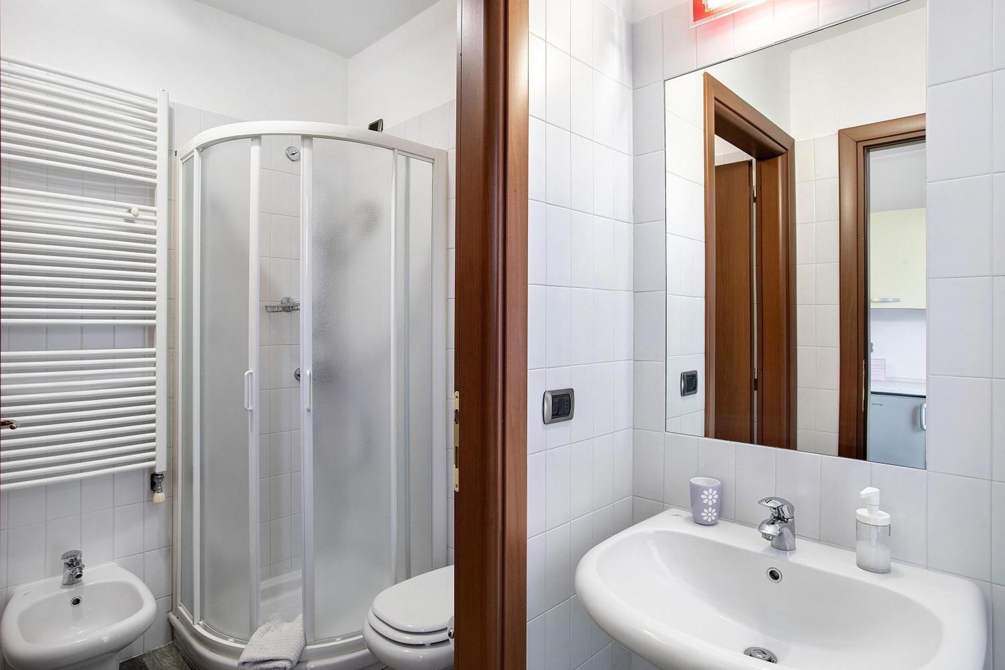 Alpen Pila Residence Loft 6 Aosta Bagian luar foto