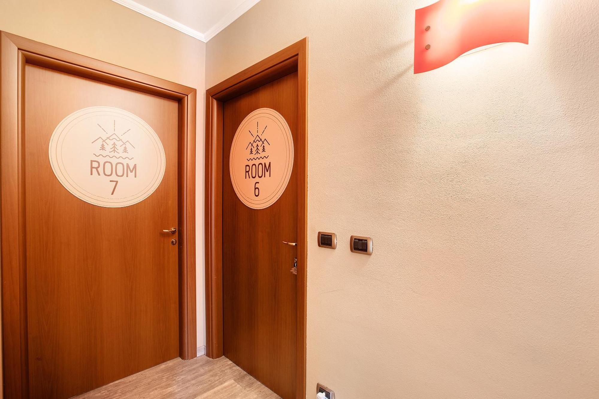 Alpen Pila Residence Loft 6 Aosta Bagian luar foto